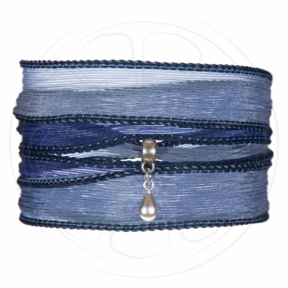 DISCO Lemonade FREYA Goddess of Beauty, Wrap Bracelet, Choker, Anklet, Disco Lem - Picture 3 of 5